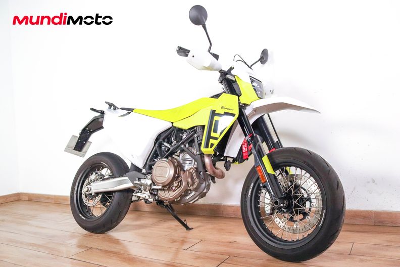 Motorbike image 1