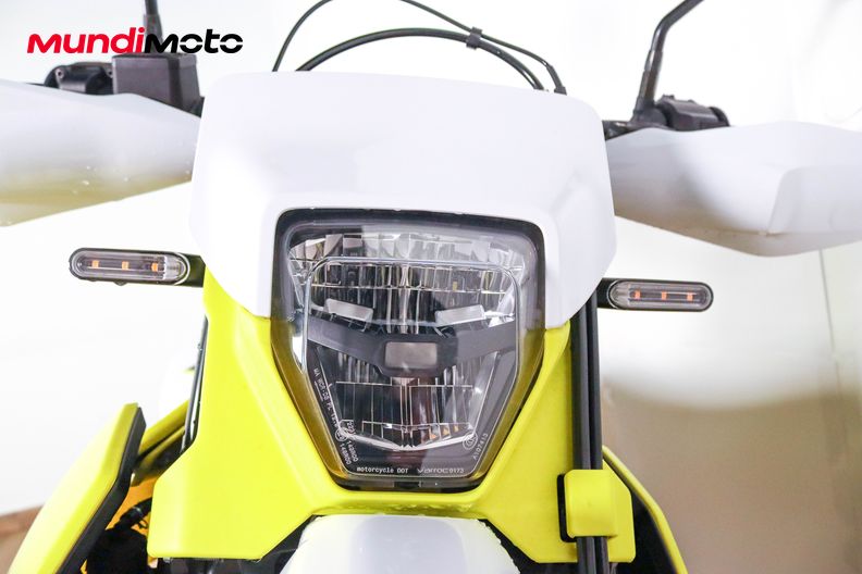 Motorbike image 4