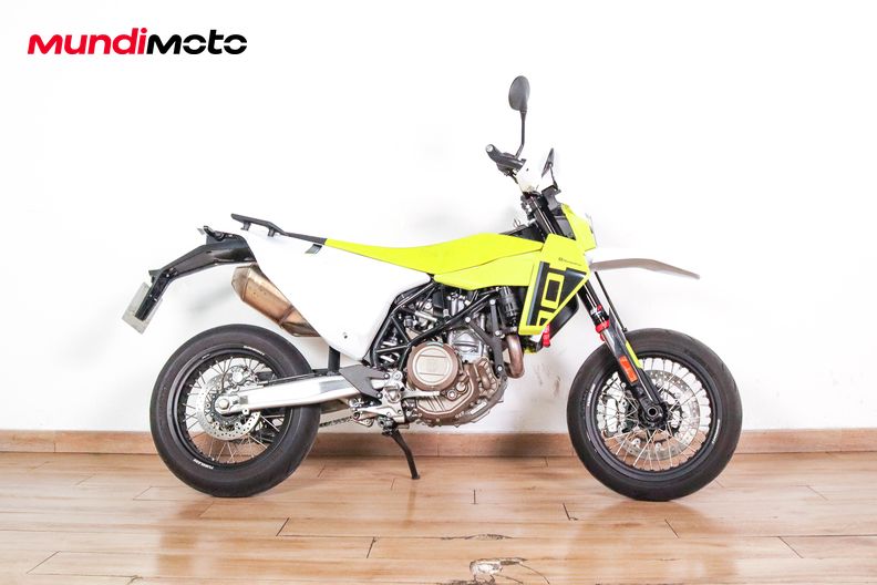 Motorbike image 0