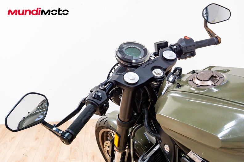 Motorbike image 10