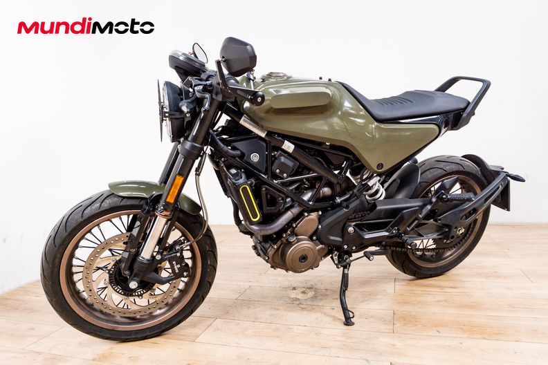 Motorbike image 6
