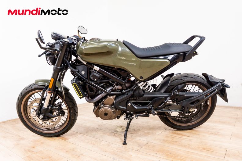 Motorbike image 5