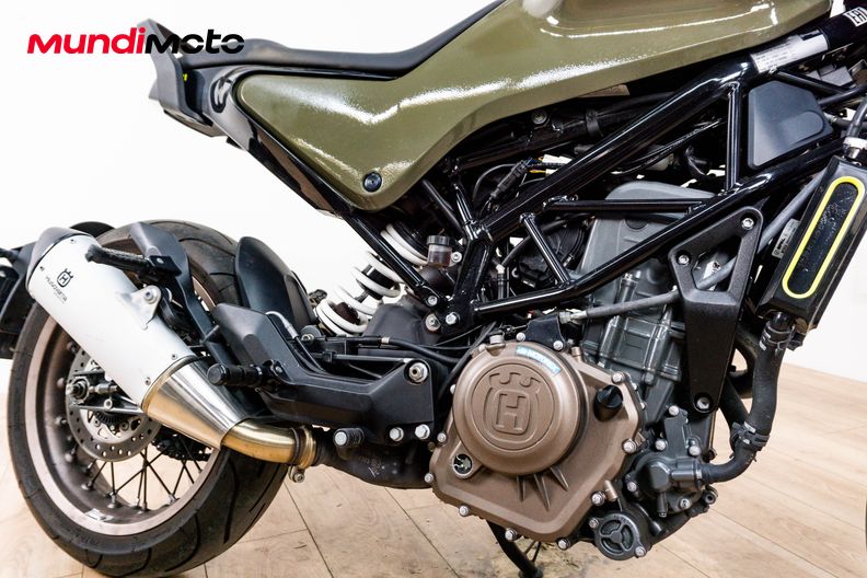 Motorbike image 4