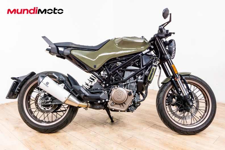 Motorbike image 0
