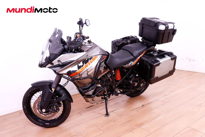 Motorbike image 7