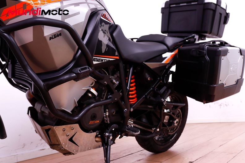 Motorbike image 8
