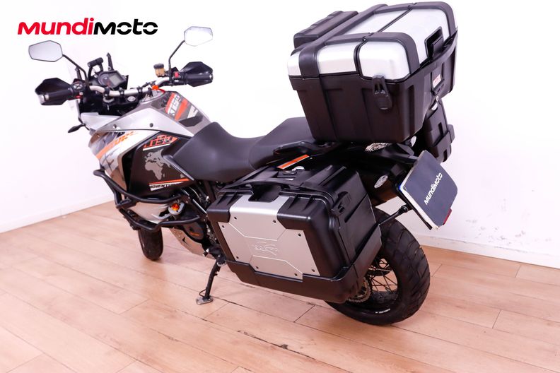 Motorbike image 6