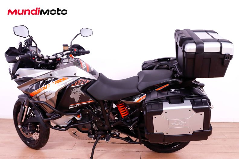 Motorbike image 5