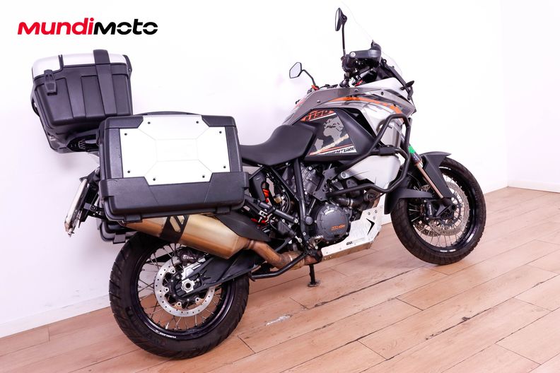 Motorbike image 2