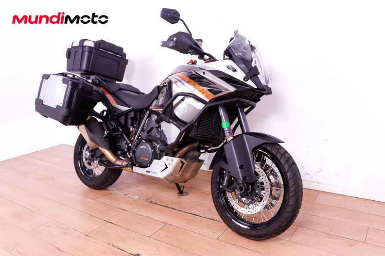 Motorbike image 1