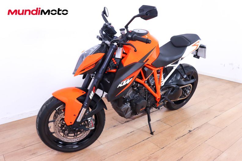 Motorbike image 7