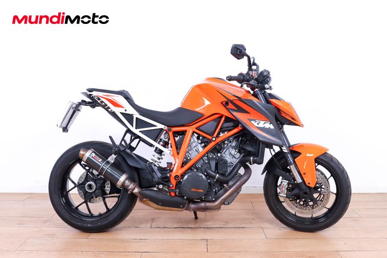 Motorbike image 0