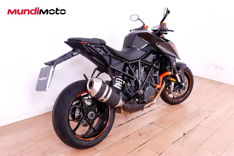 Motorbike image 2