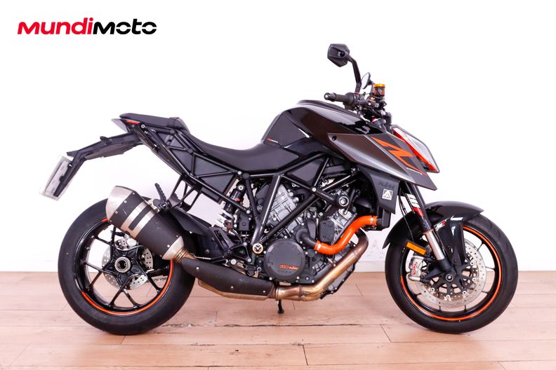 Motorbike image 0