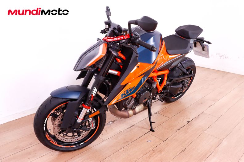 Motorbike image 7