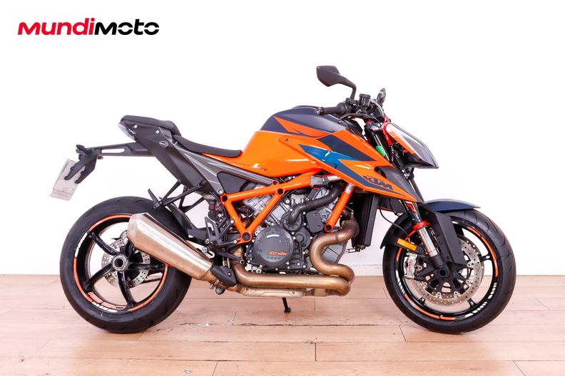 Motorbike image 0