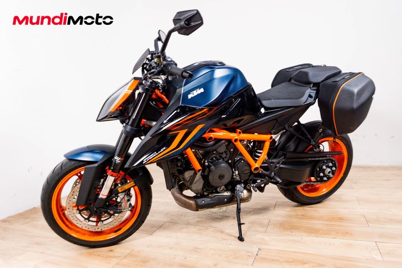 Motorbike image 6