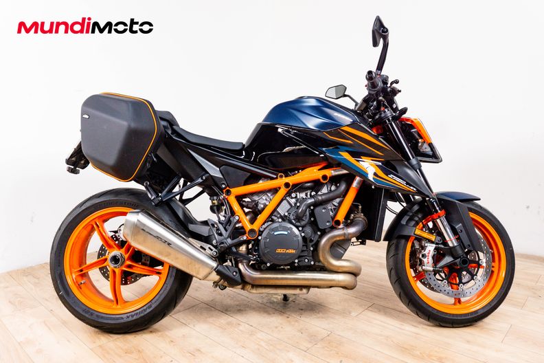 Motorbike image 0