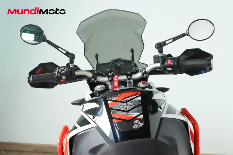 Motorbike image 10