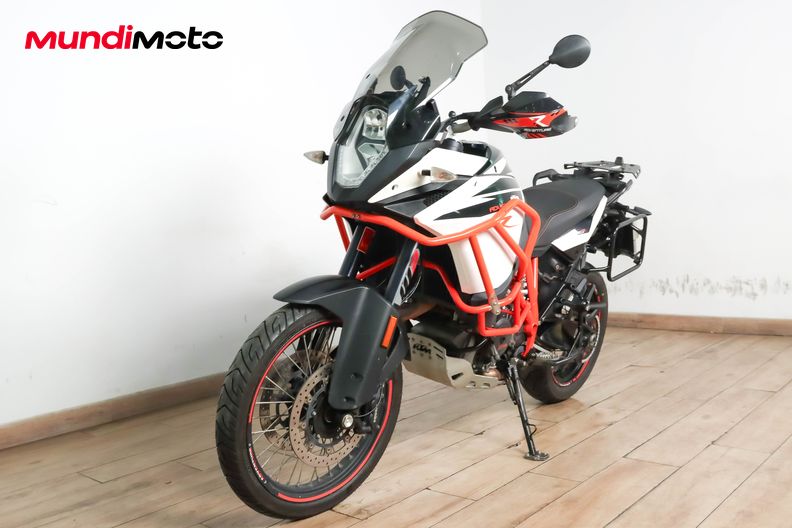 Motorbike image 7