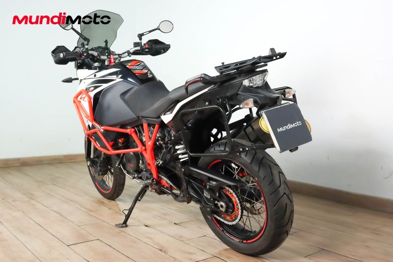 Motorbike image 6