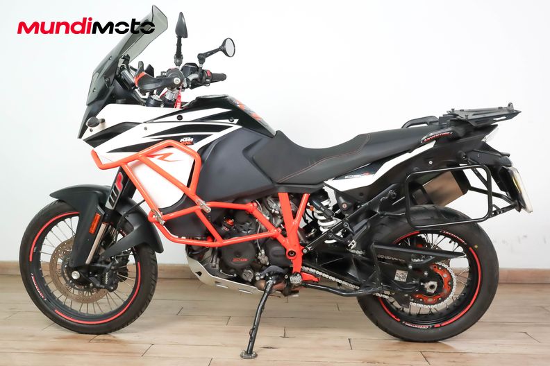 Motorbike image 5