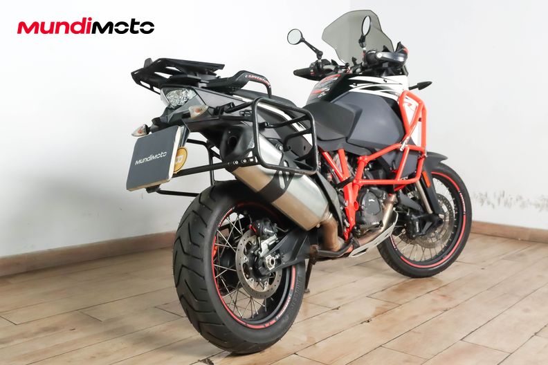 Motorbike image 2
