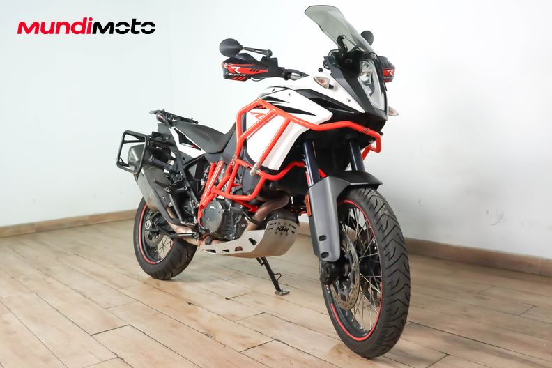 Motorbike image 1