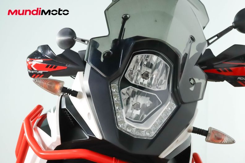 Motorbike image 4
