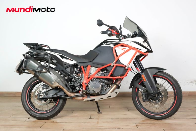 KTM 1090 Adventure