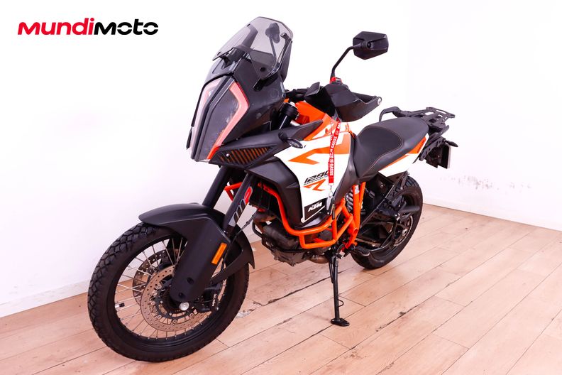 Motorbike image 7