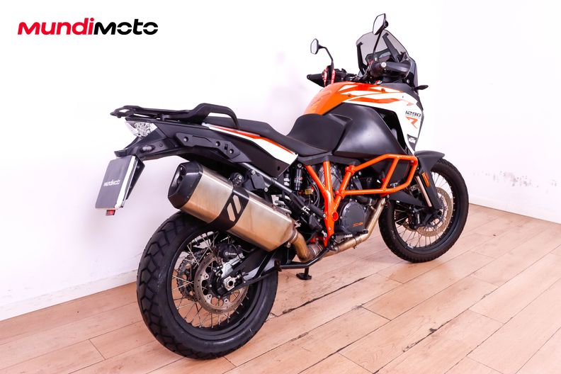 Motorbike image 2