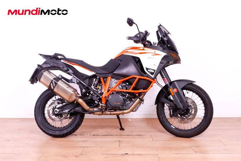 Motorbike image 0