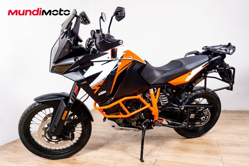 Motorbike image 6