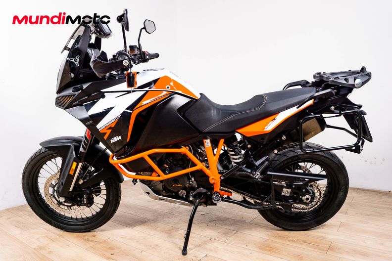 Motorbike image 5