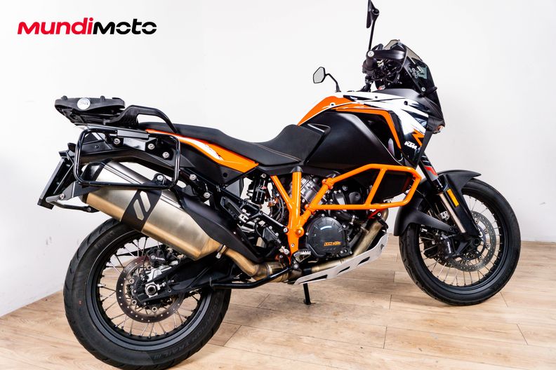 Motorbike image 2