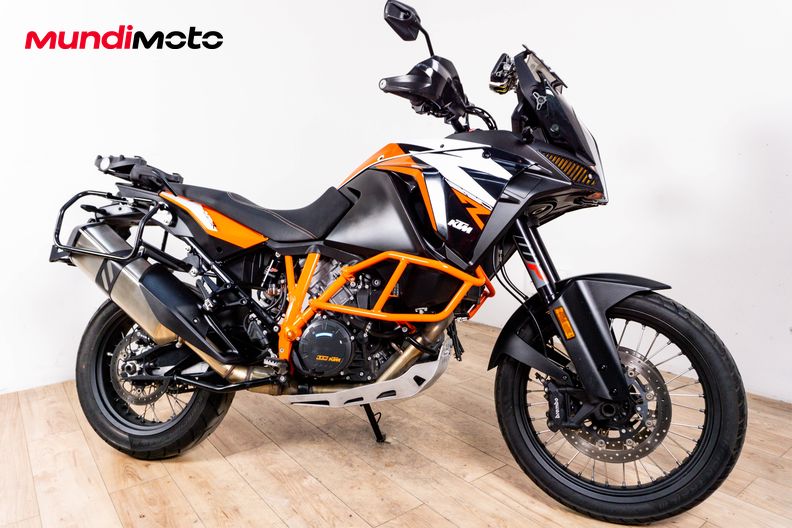 Motorbike image 1