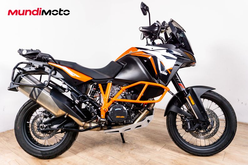 Motorbike image 0