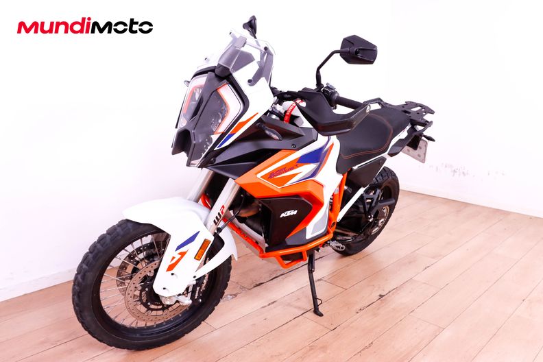Motorbike image 7