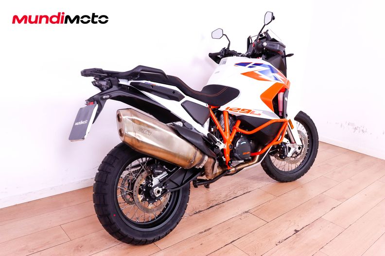 Motorbike image 2