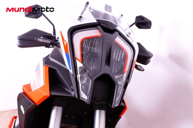 Motorbike image 4