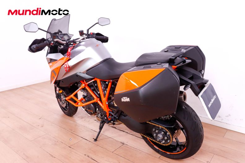 Motorbike image 6