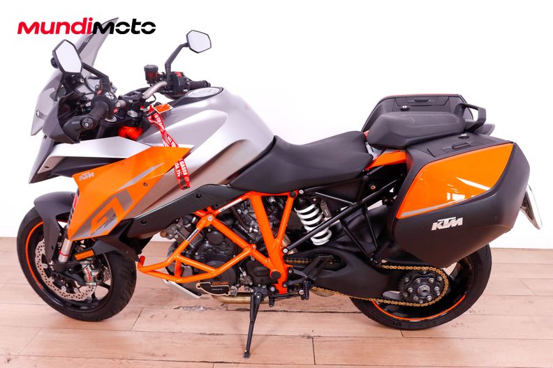 Motorbike image 5