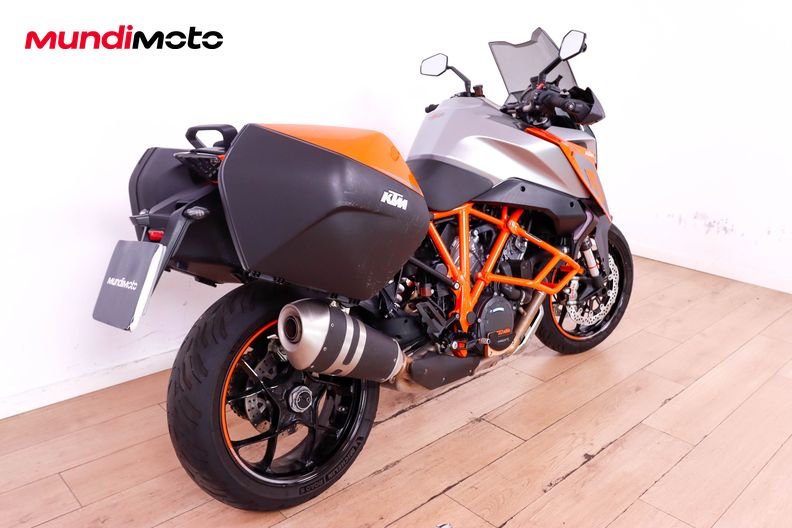 Motorbike image 2