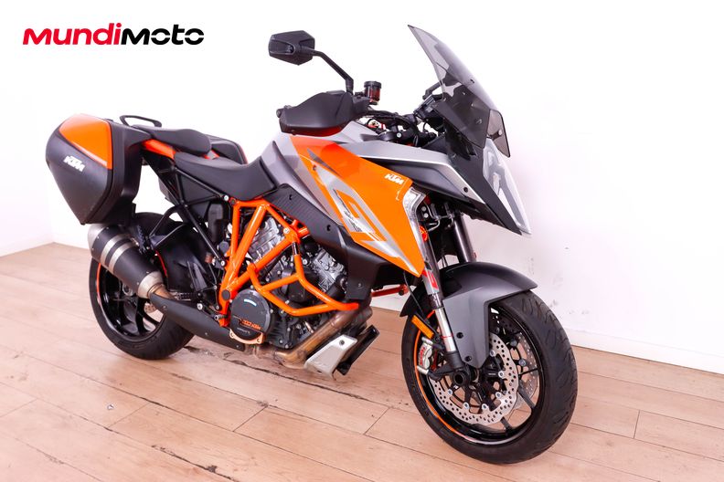 Motorbike image 1