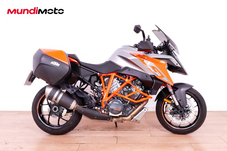 Motorbike image 0