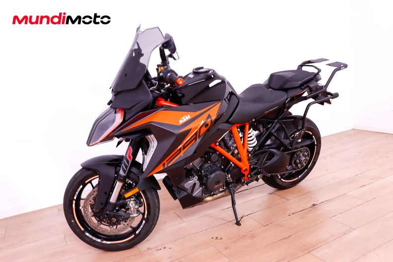 Motorbike image 7