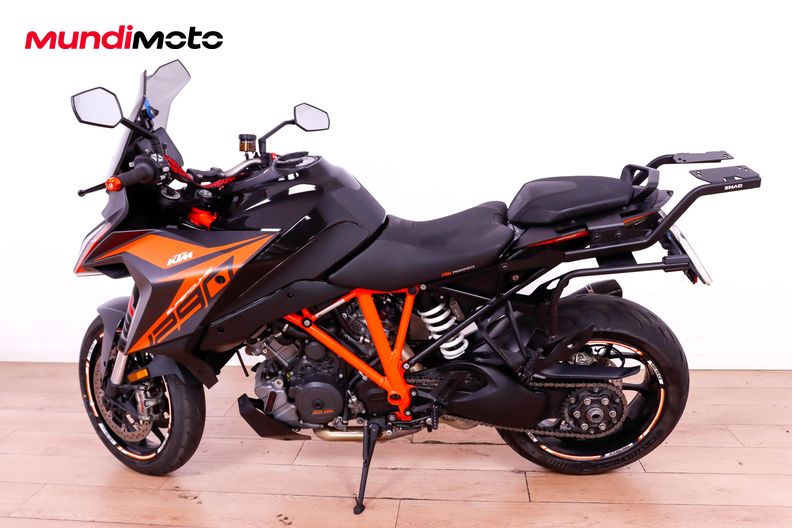 Motorbike image 5
