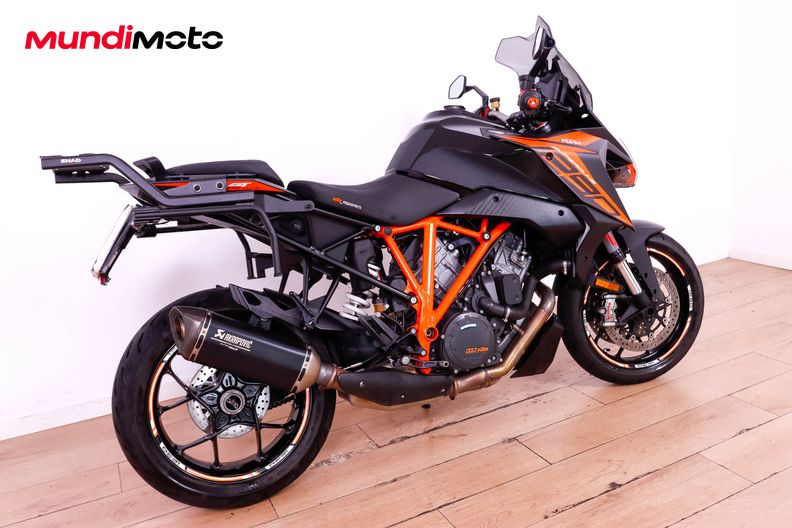 Motorbike image 2