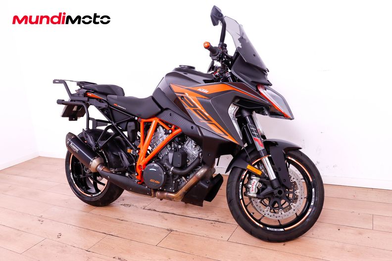 Motorbike image 1